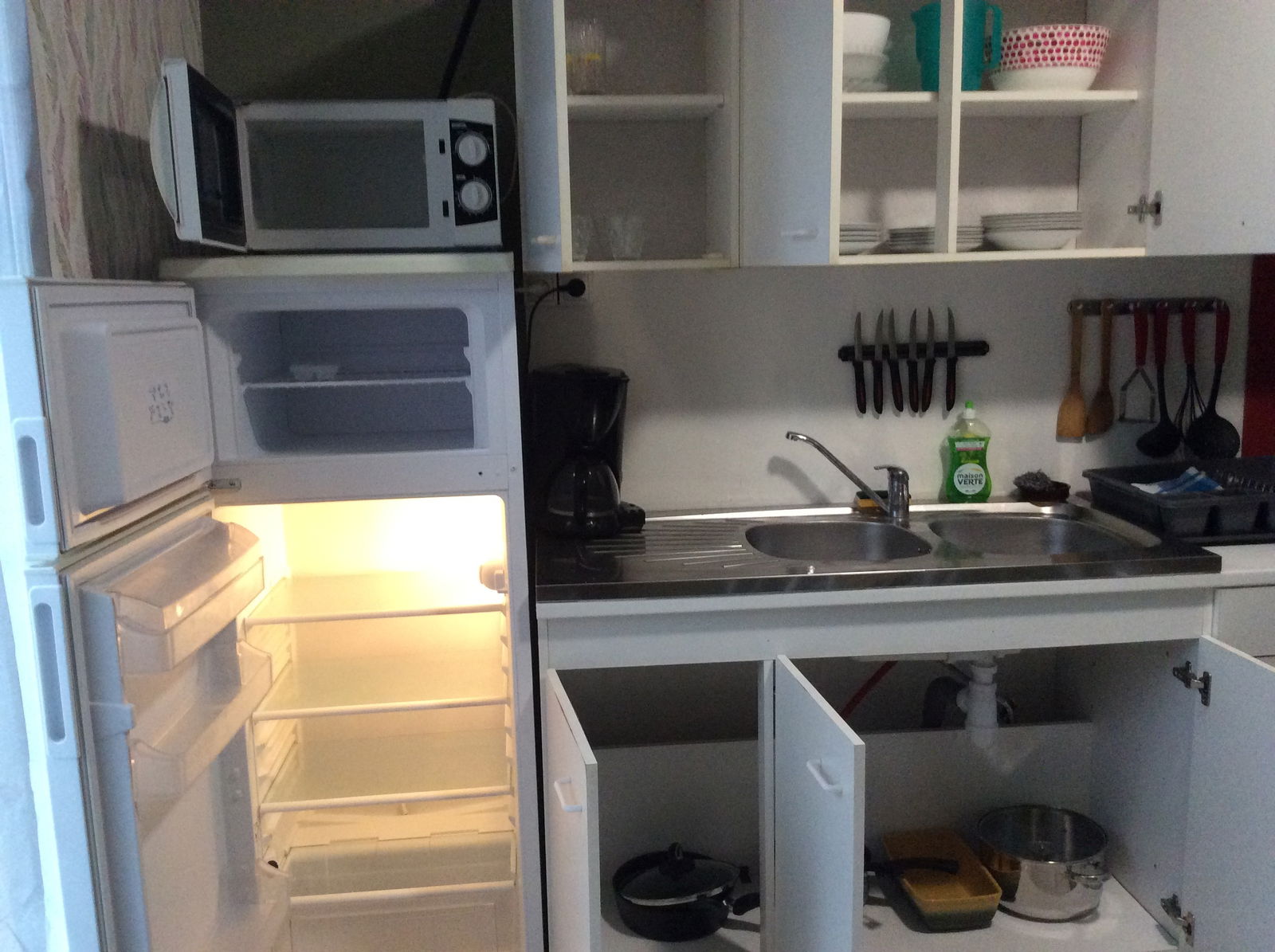 Tutta La Casa Compreignac 215310