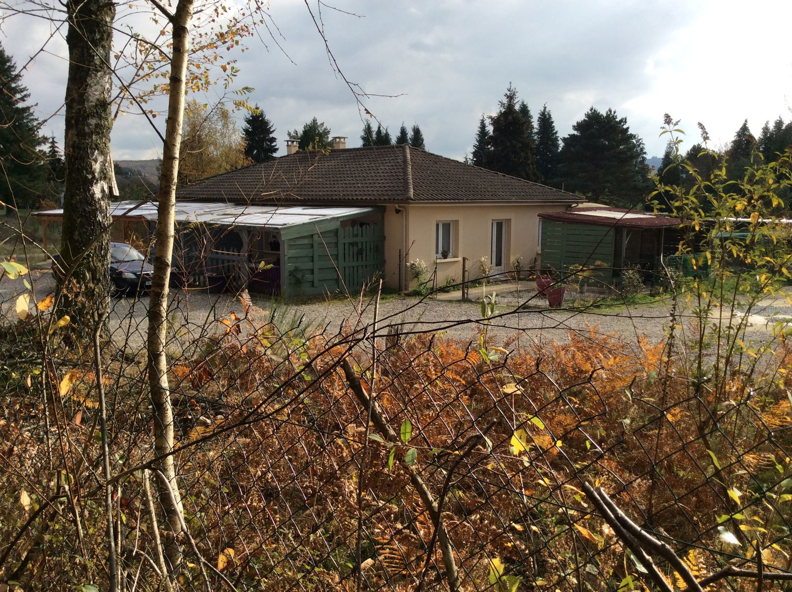 Tutta La Casa Compreignac 215310