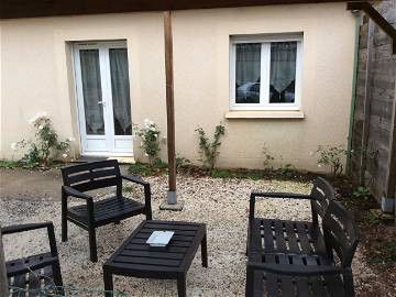 Room For Rent Compreignac 215310