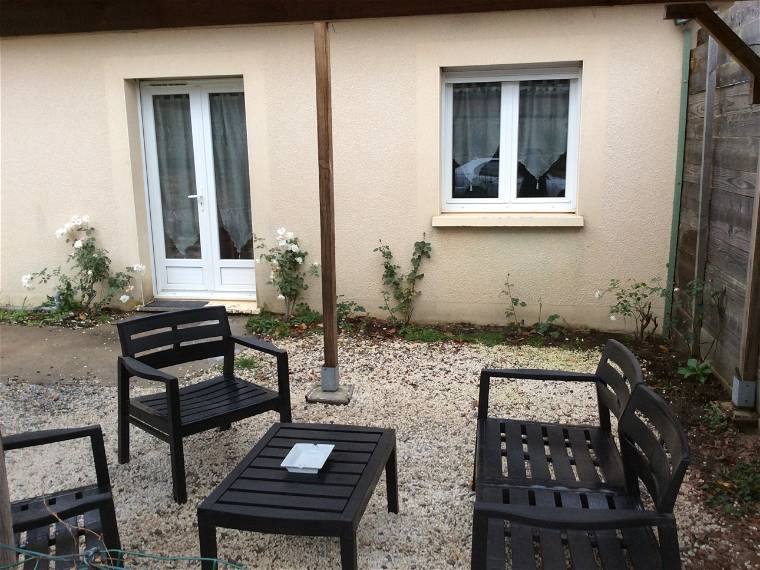 Homestay Compreignac 215310-1