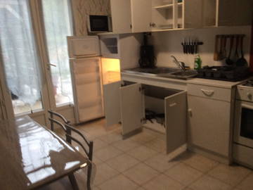 Logement Entier Compreignac 215310-6