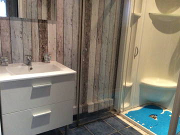 Logement Entier Compreignac 215310-7