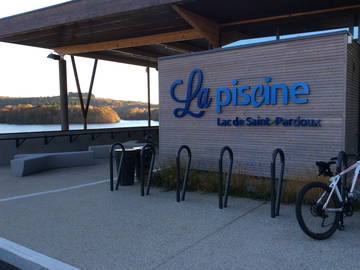 Logement Entier Compreignac 215310-11