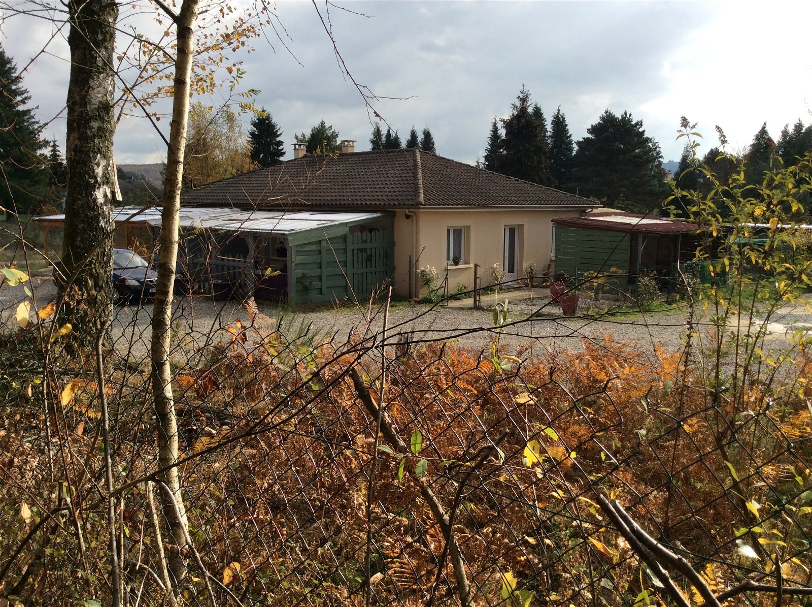 Oberoende Studio Compreignac 215310