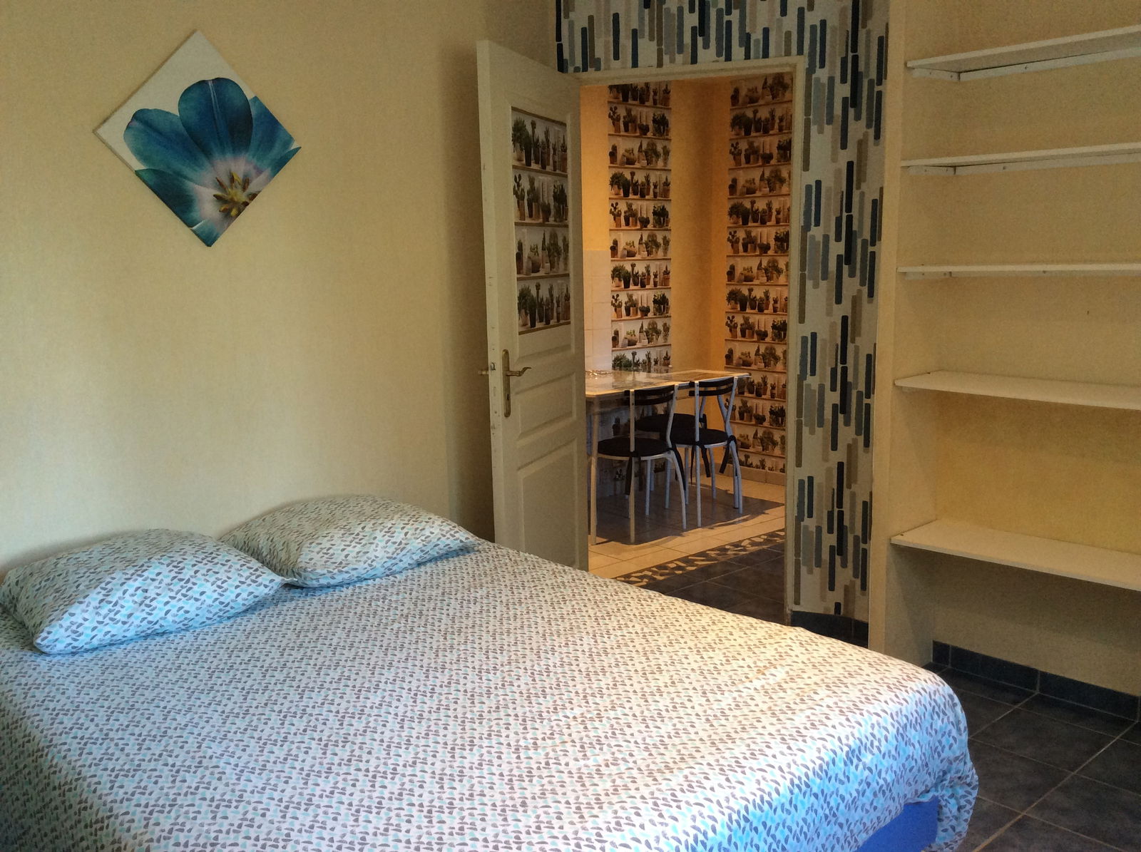Estudio Independiente Compreignac 215312