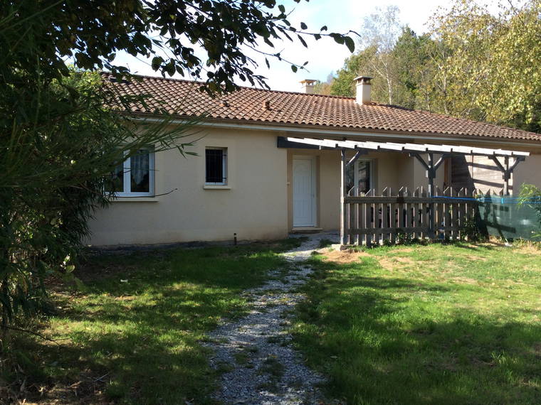 Homestay Compreignac 215312