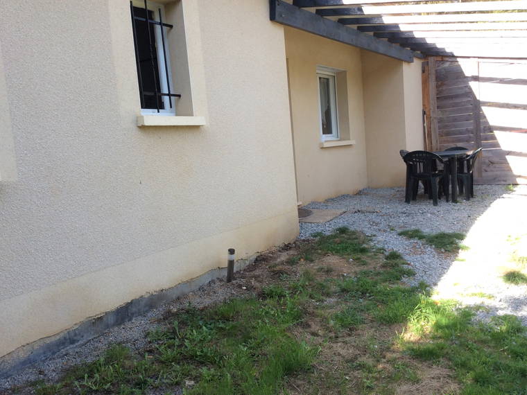 Homestay Compreignac 215312