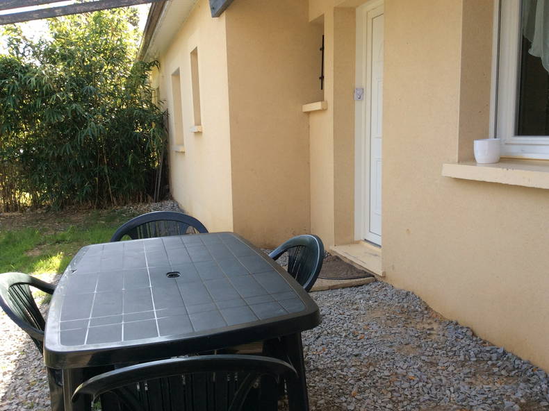 Ganzes Haus Compreignac 215312-4