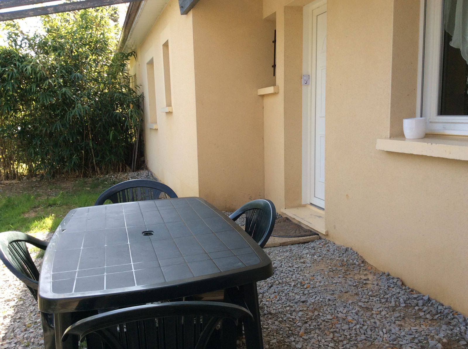 Onofhängeg Studio Compreignac 215312