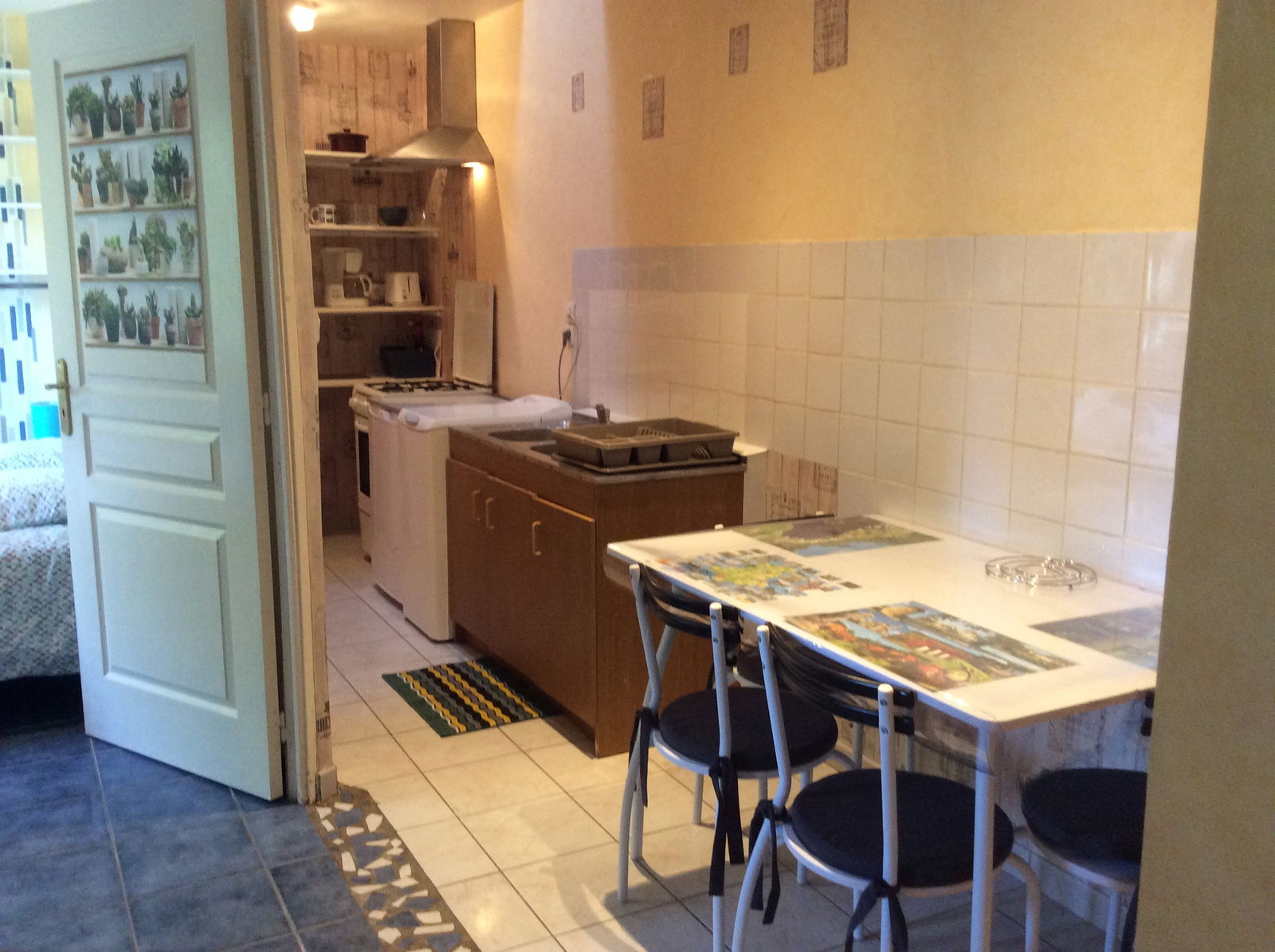 Onofhängeg Studio Compreignac 215312