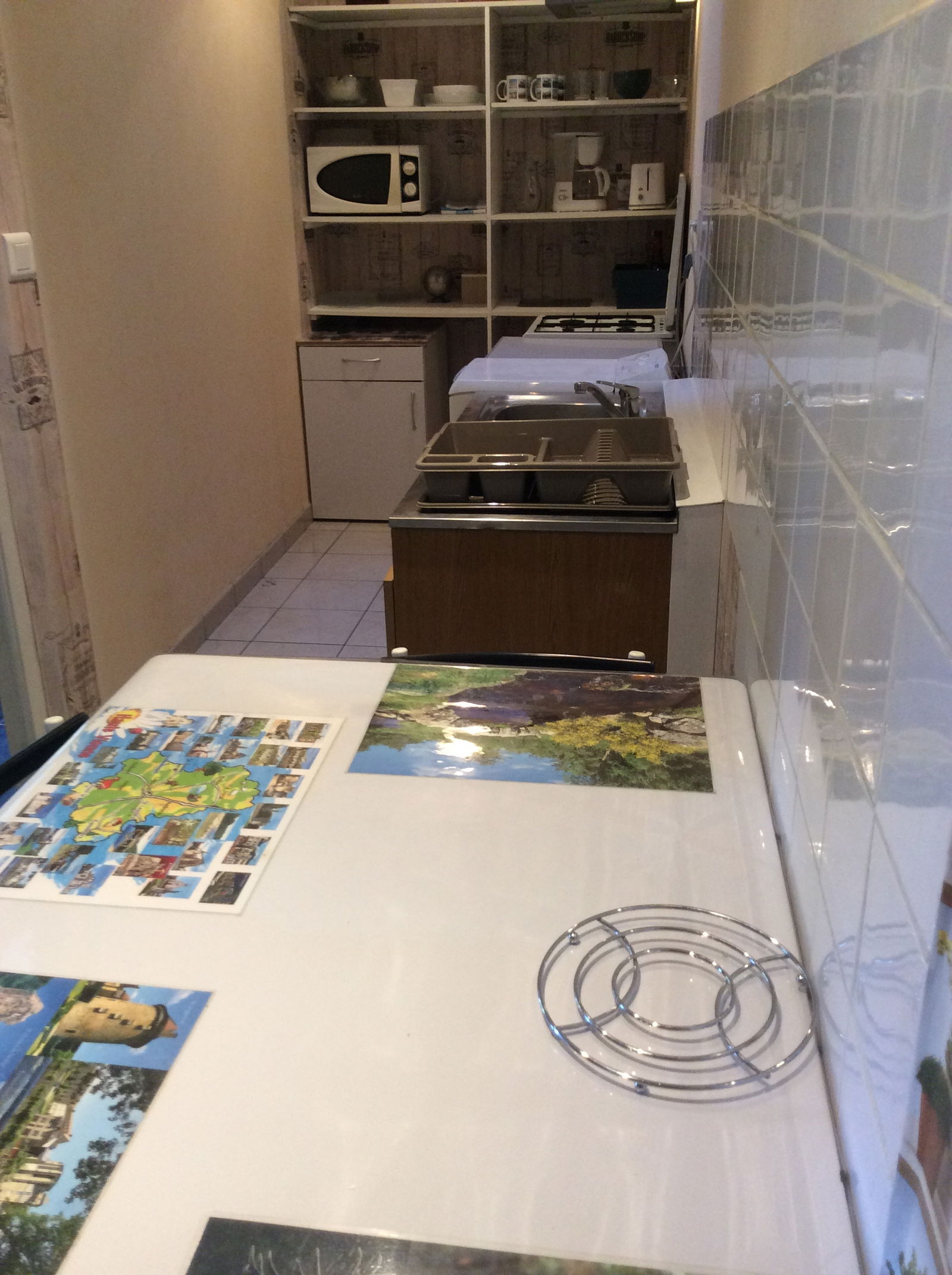 Oberoende Studio Compreignac 215312