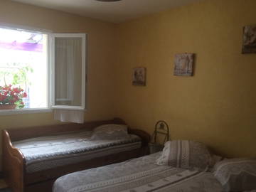 Logement Entier Compreignac 202686-5