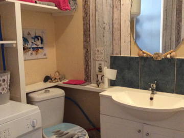 Logement Entier Compreignac 202686-6