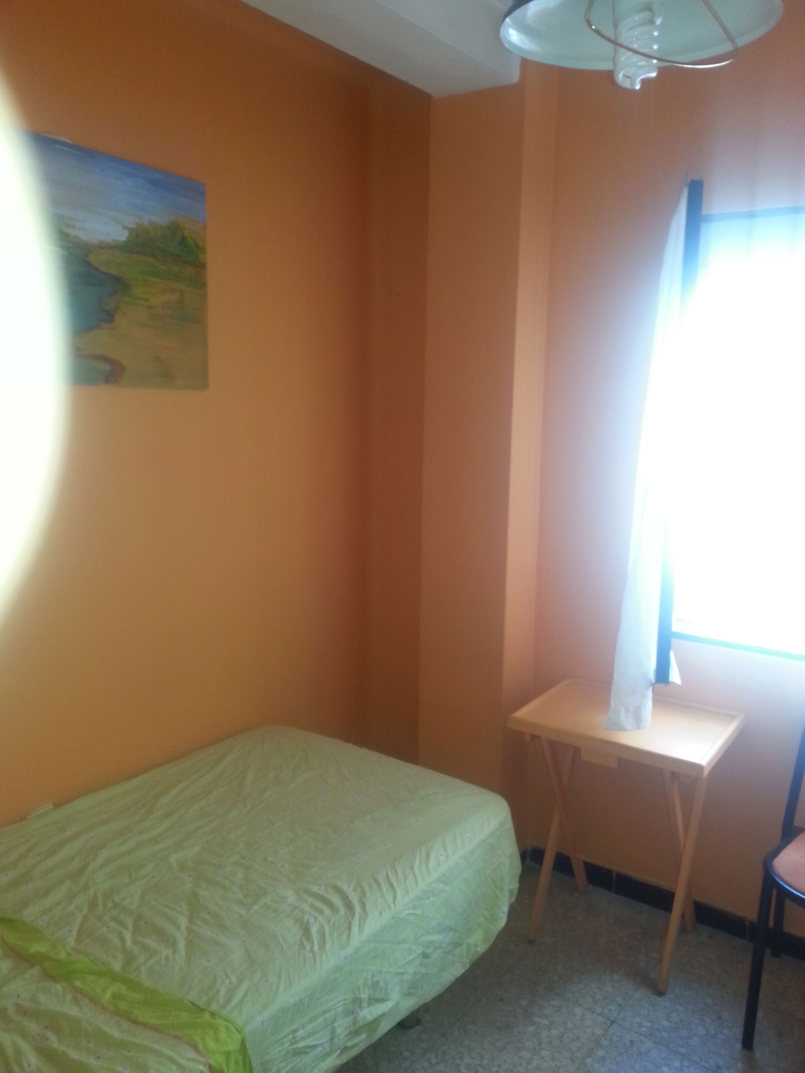 Collocazione Sevilla 105636