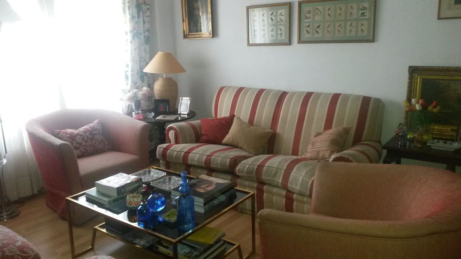 Collocazione Pozuelo 86108