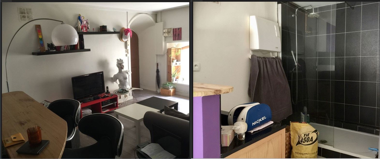 Collocazione Nantes 262795