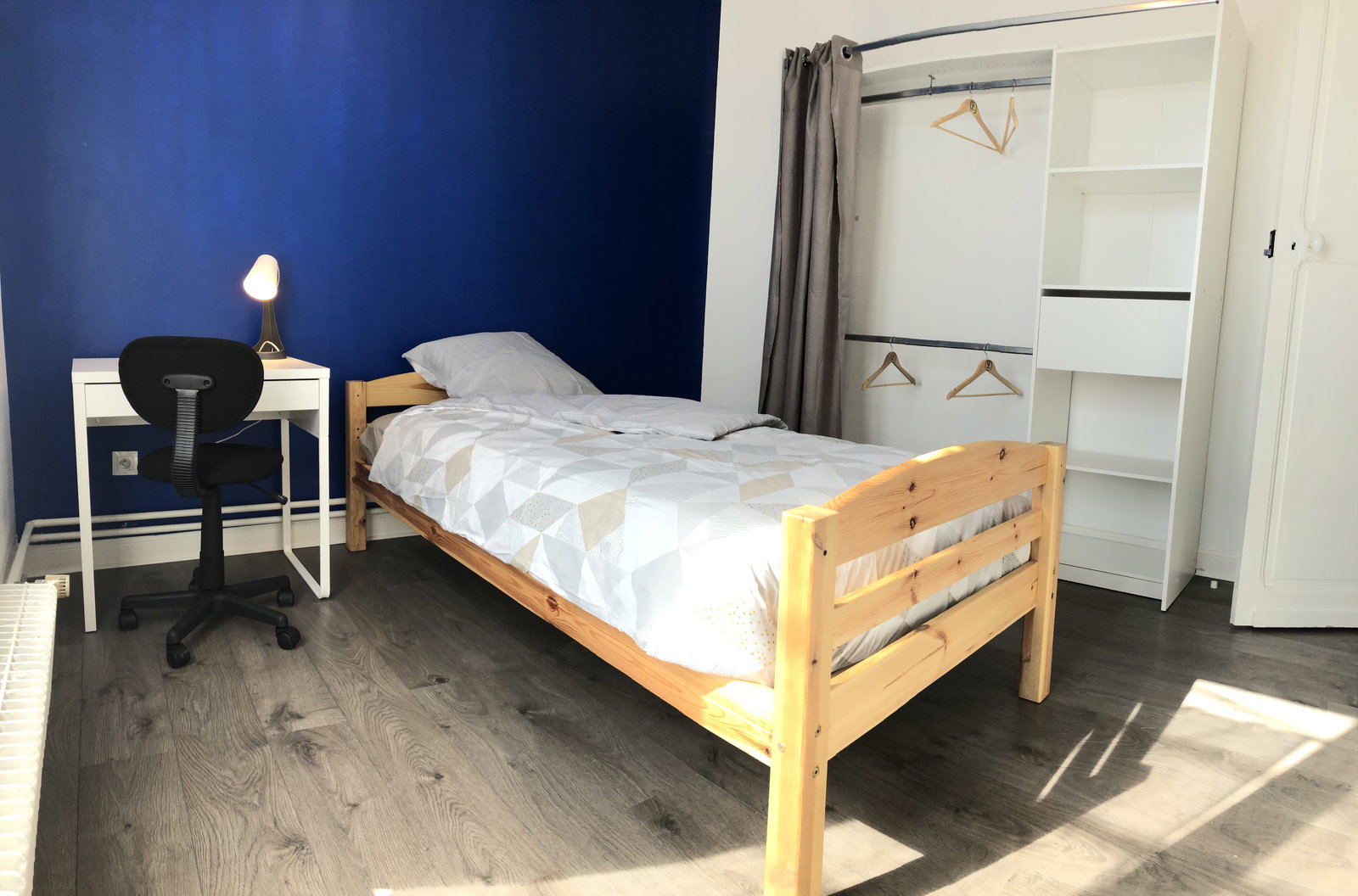 Collocazione Valenciennes 250557