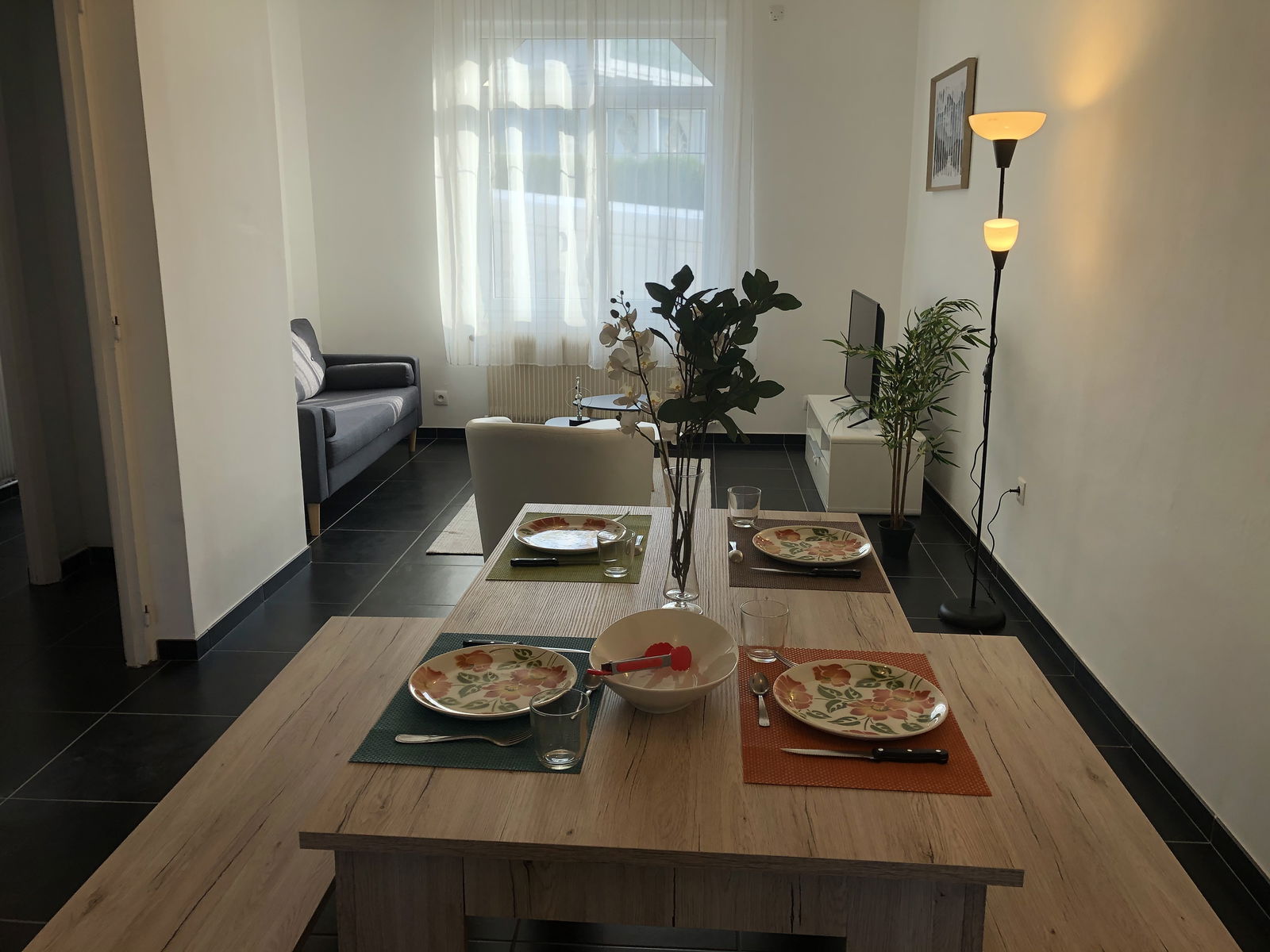 Collocazione Valenciennes 250557