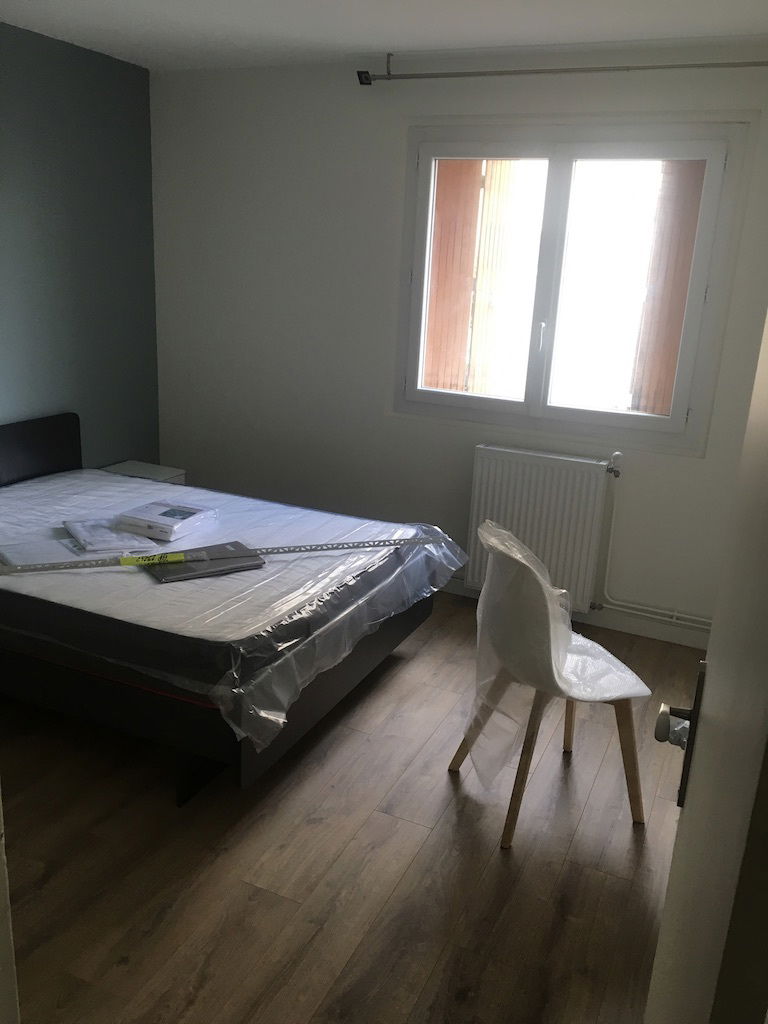 Collocazione Toulouse 234640