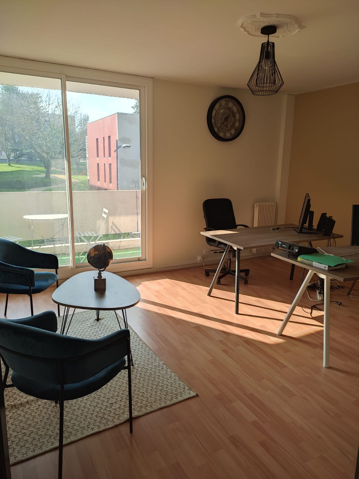 Collocazione Saint-Brieuc 265309