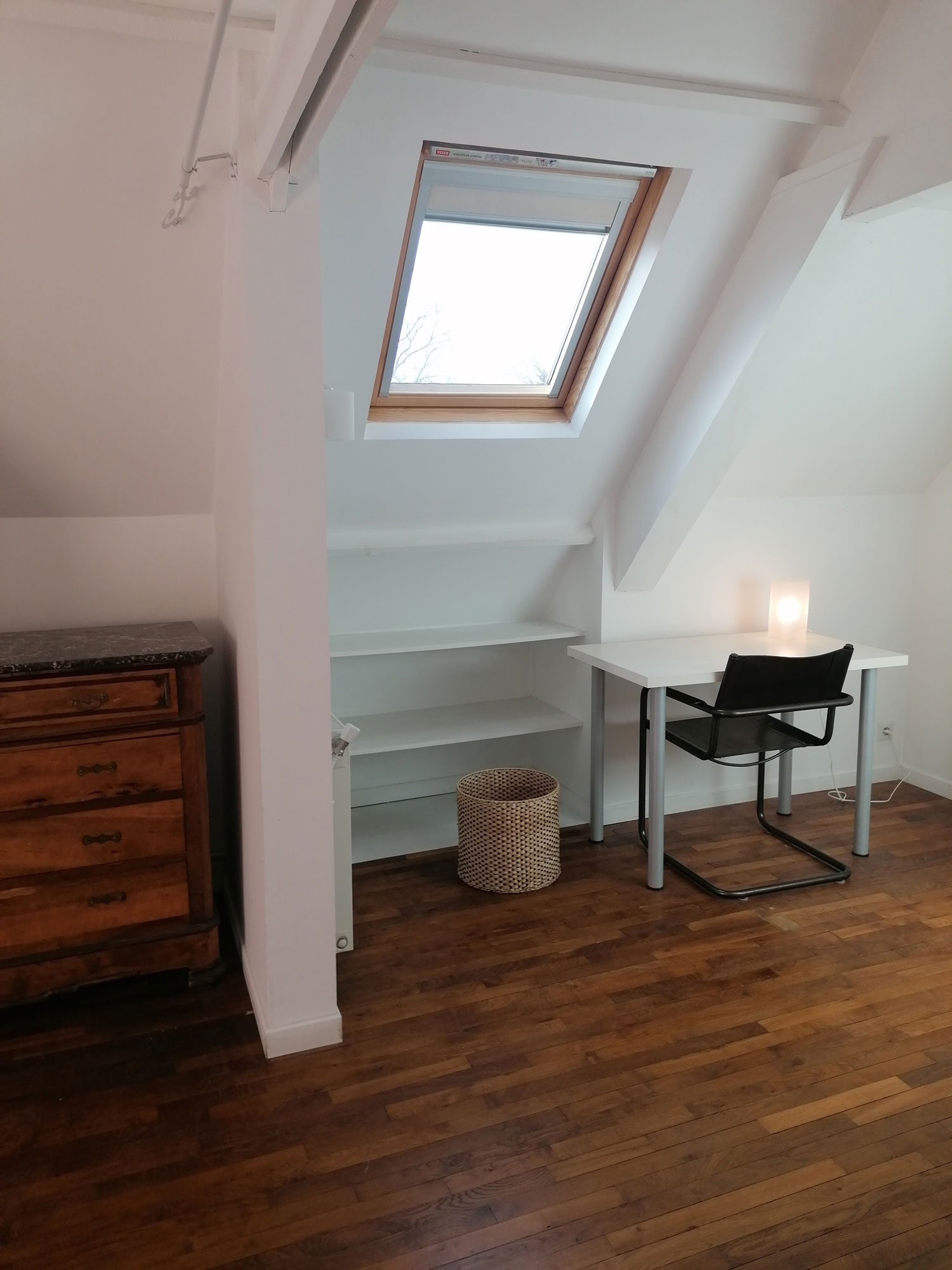 Collocazione Survilliers 232120