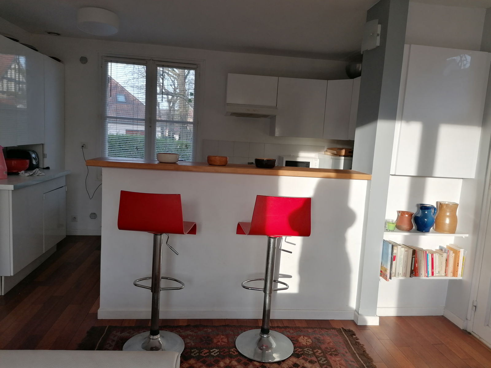 Collocazione Survilliers 232120