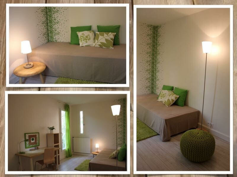 Collocazione Cergy 209756