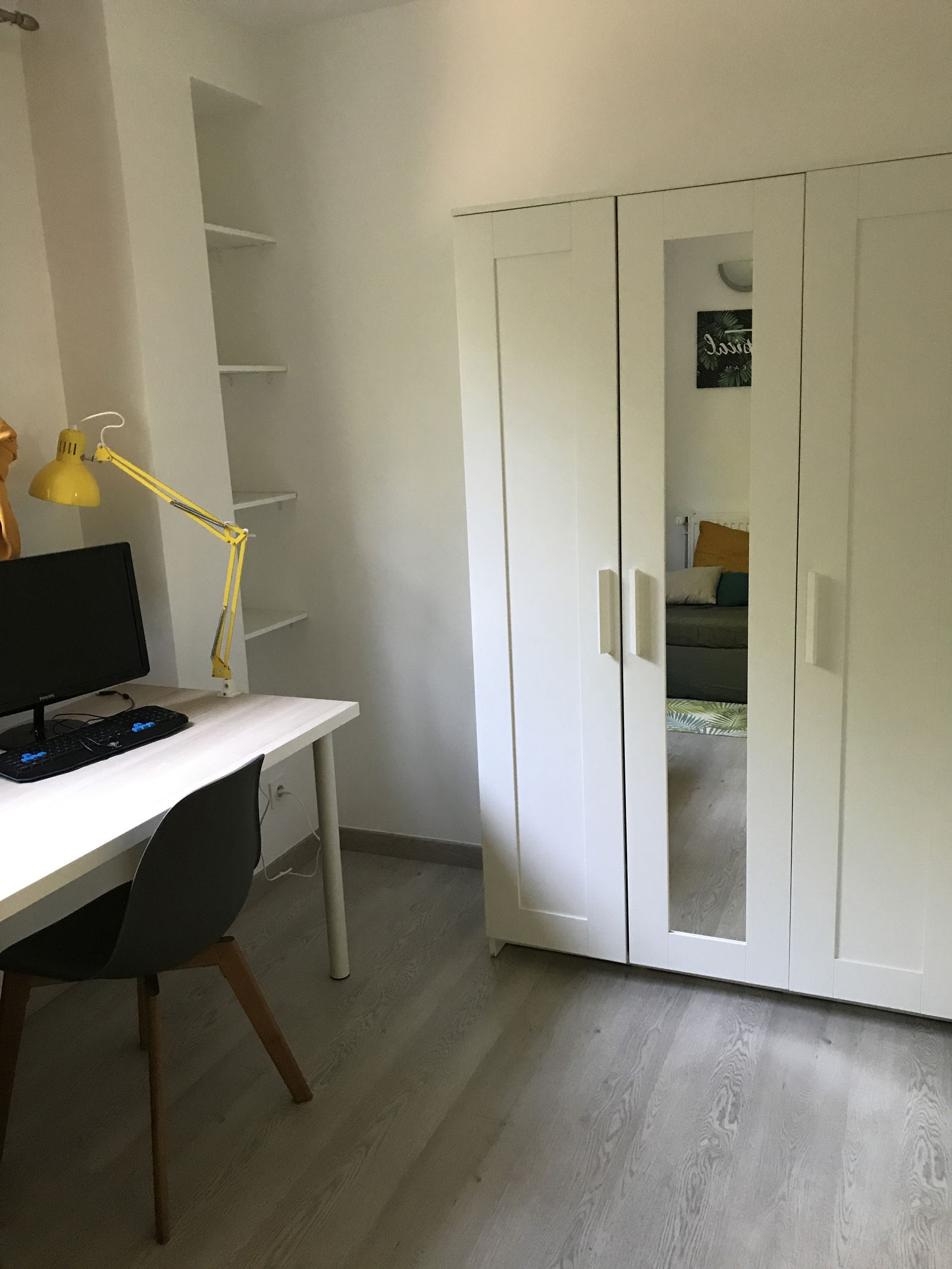 Collocazione Cergy 209756