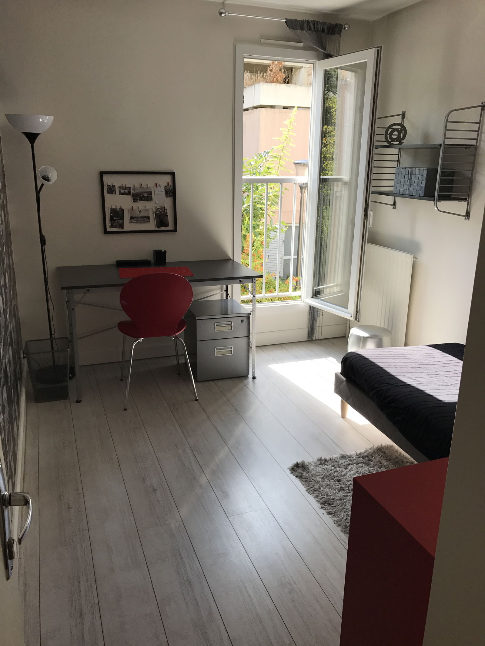 Collocazione Cergy 209756