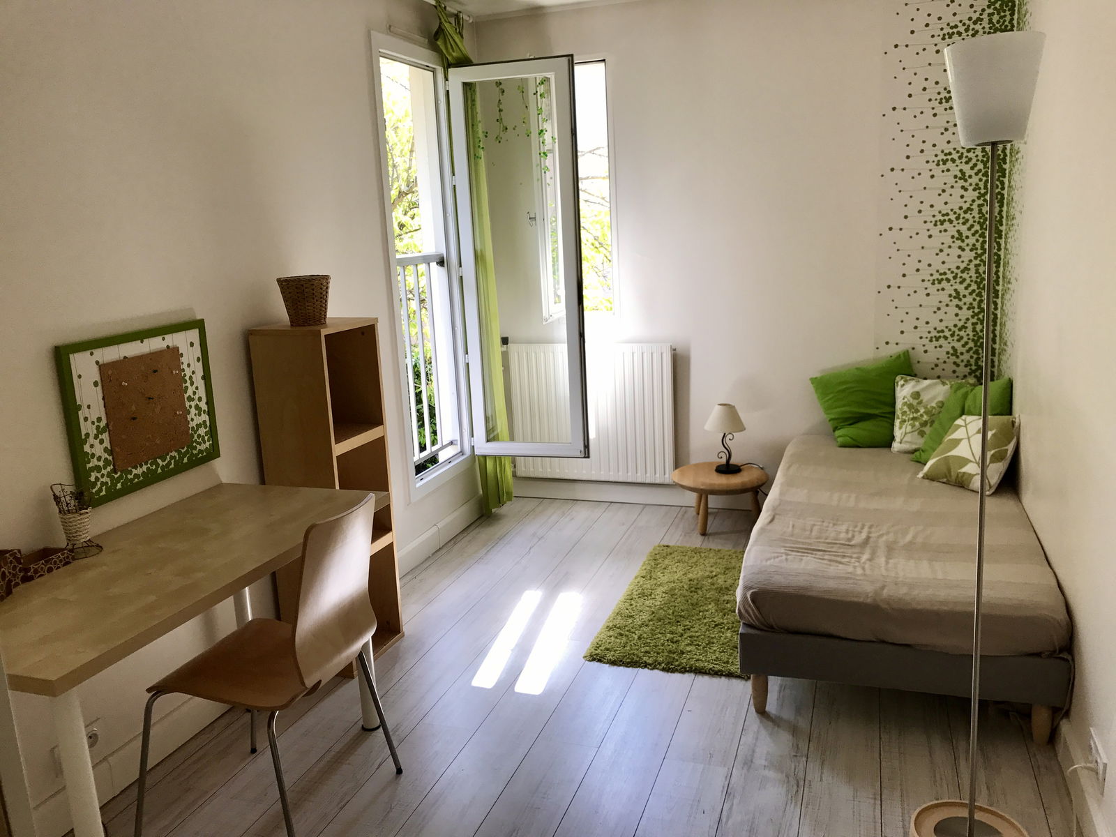 Collocazione Cergy 209756