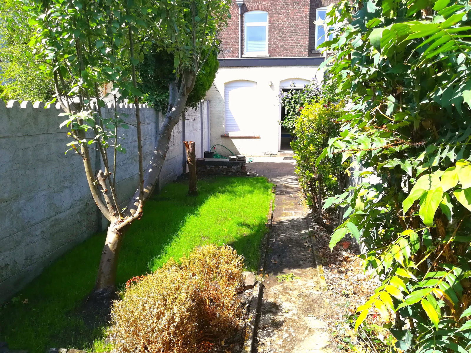 Collocazione Charleroi 411845