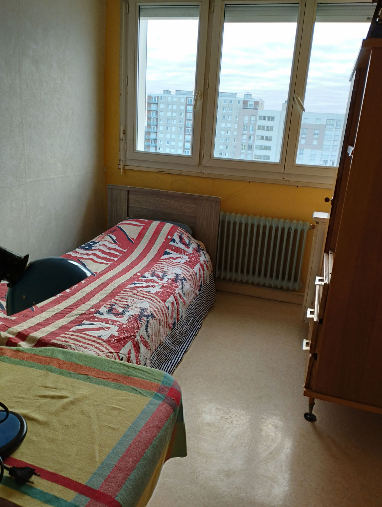 Collocazione Orléans 191306