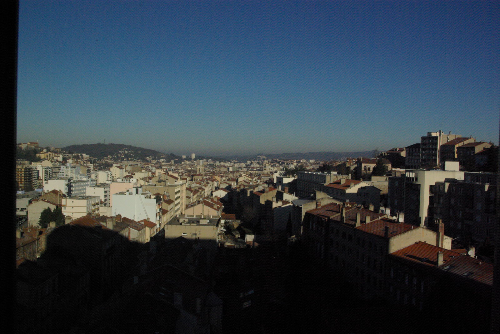 Collocazione Saint-Étienne 155682