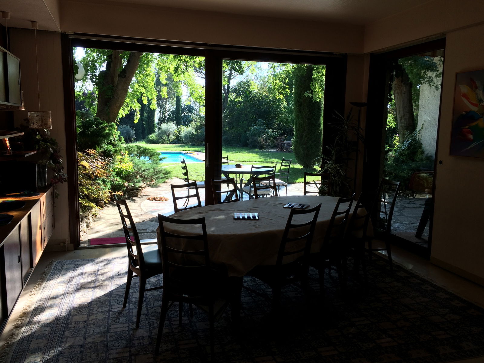 Collocazione Saint-Jean 252487