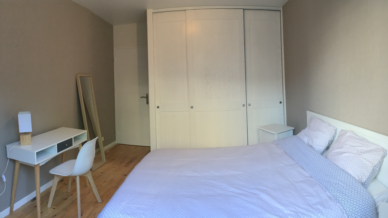 Collocazione Saint-Étienne 227918