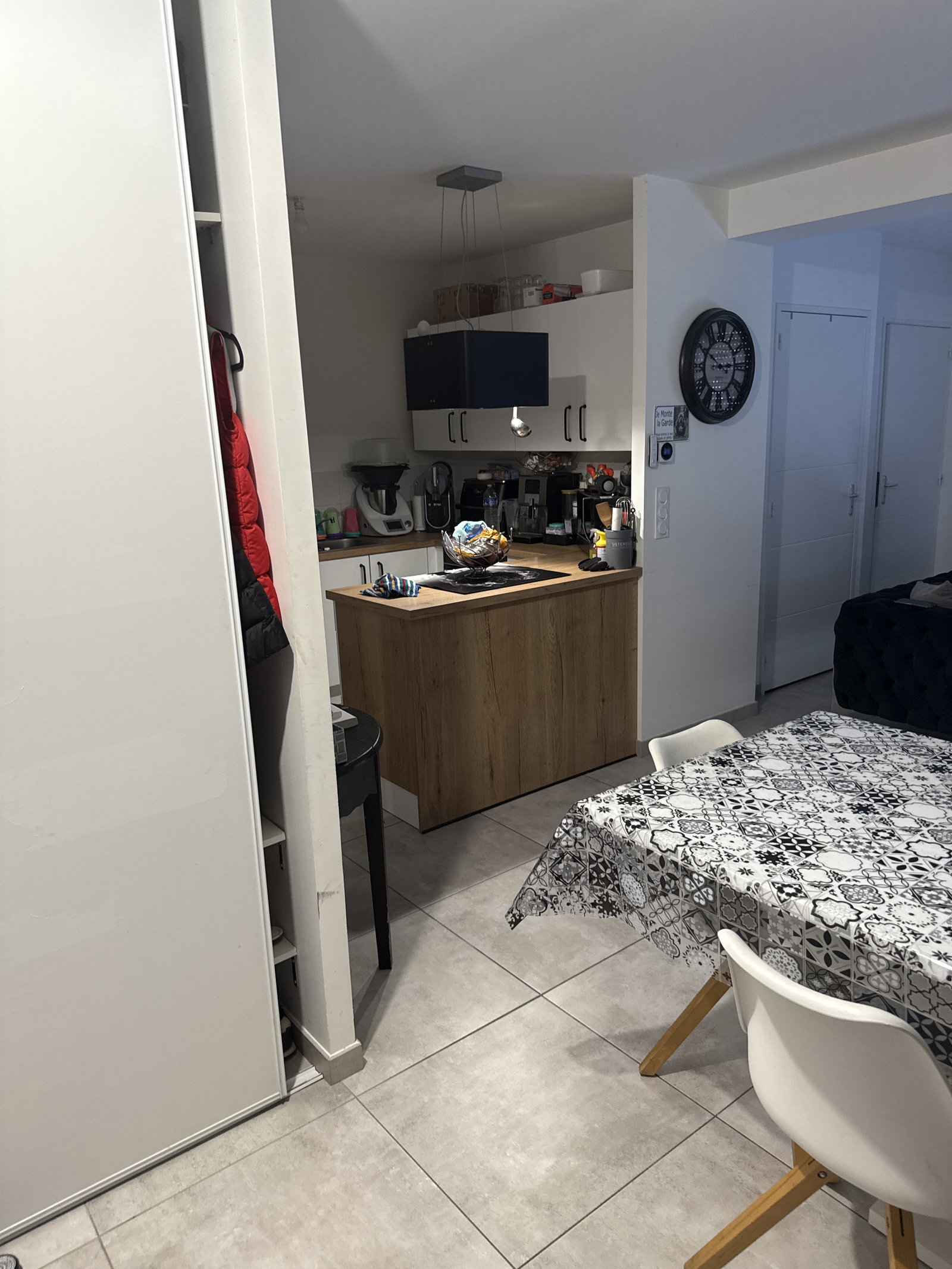 Famiglia Angers 551645