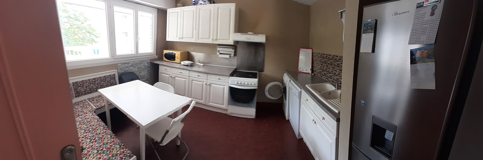 Collocazione Cergy 258467