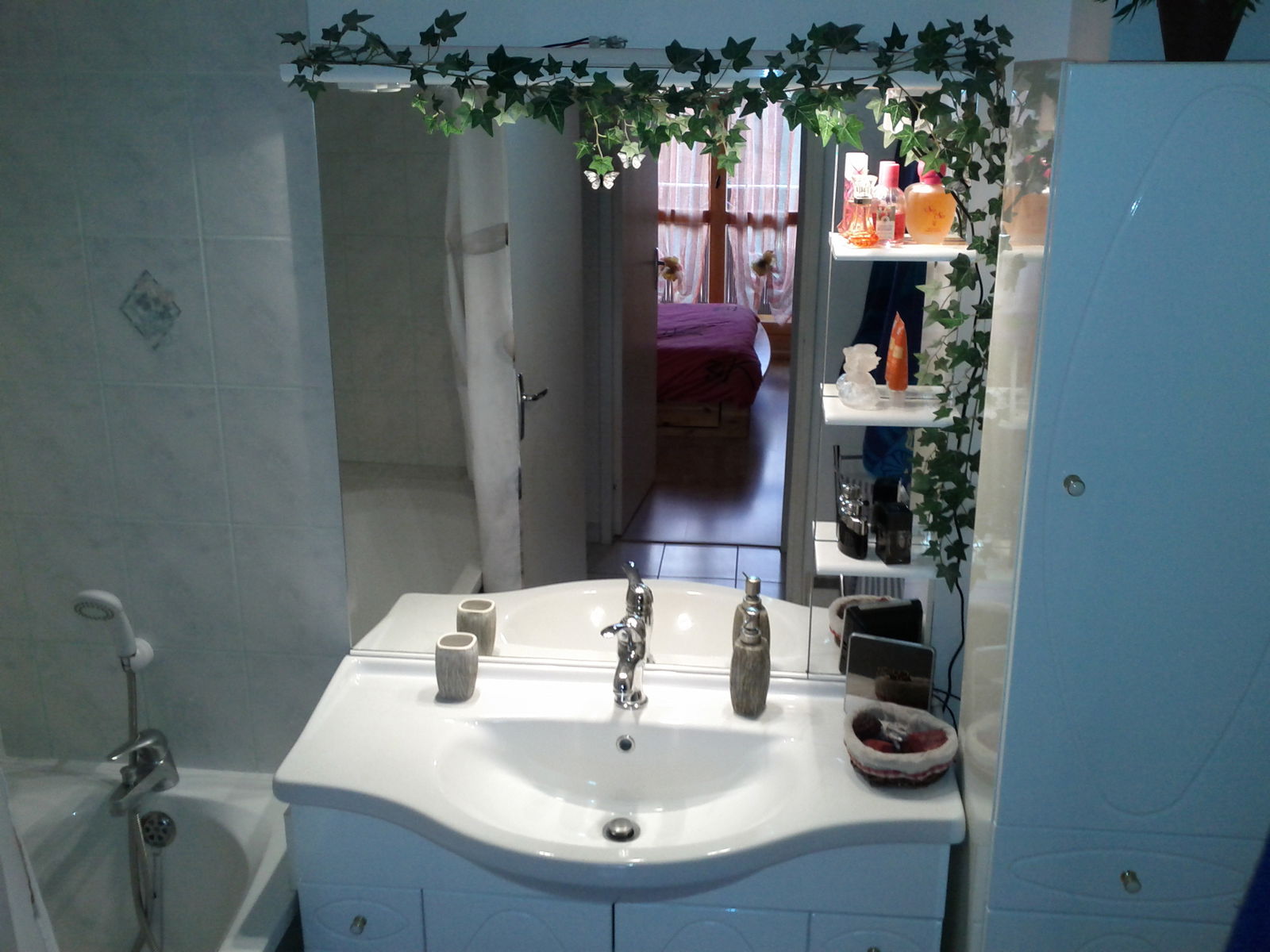 Collocazione Cergy 258467