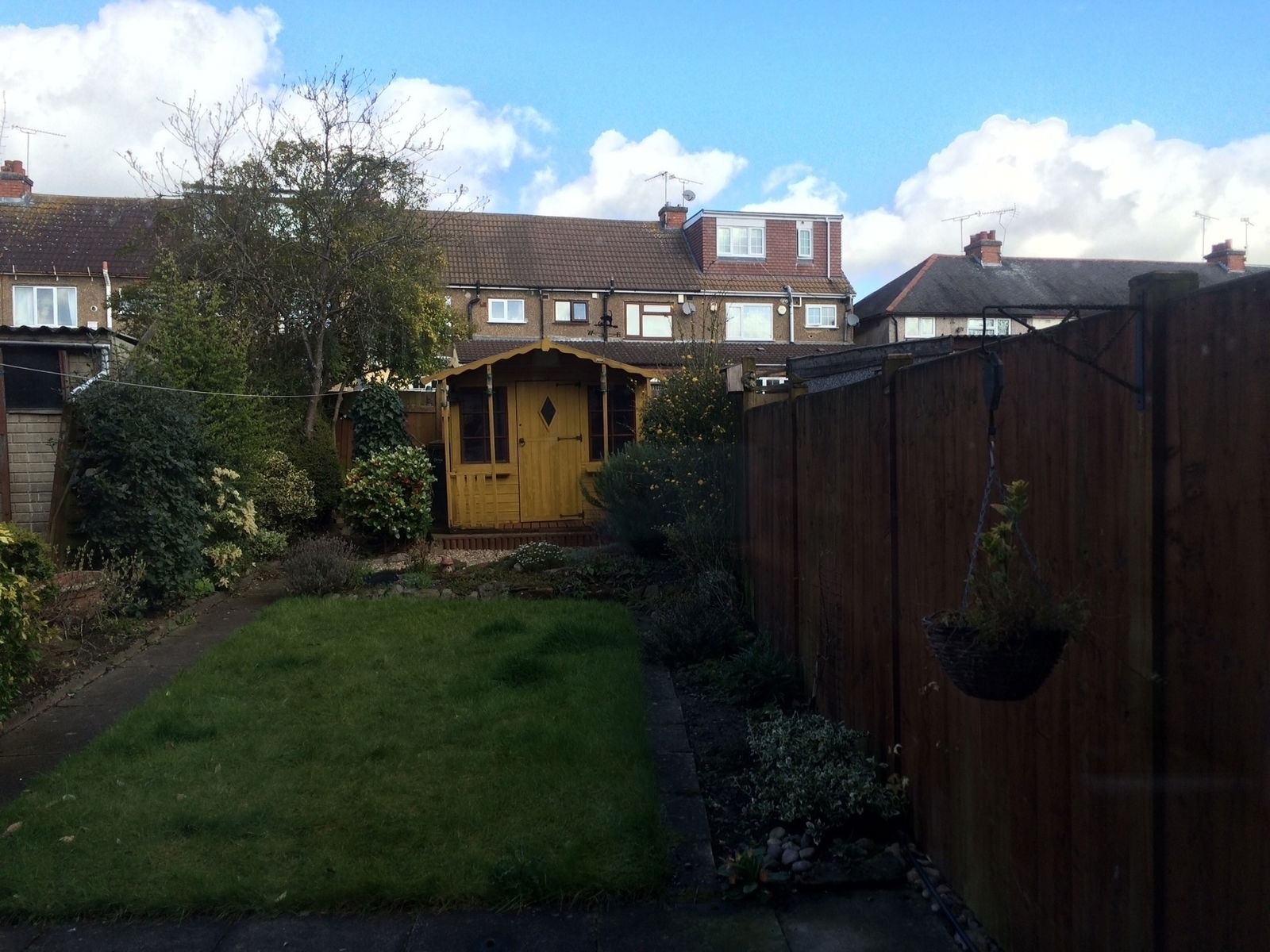 Collocazione Coventry 138656