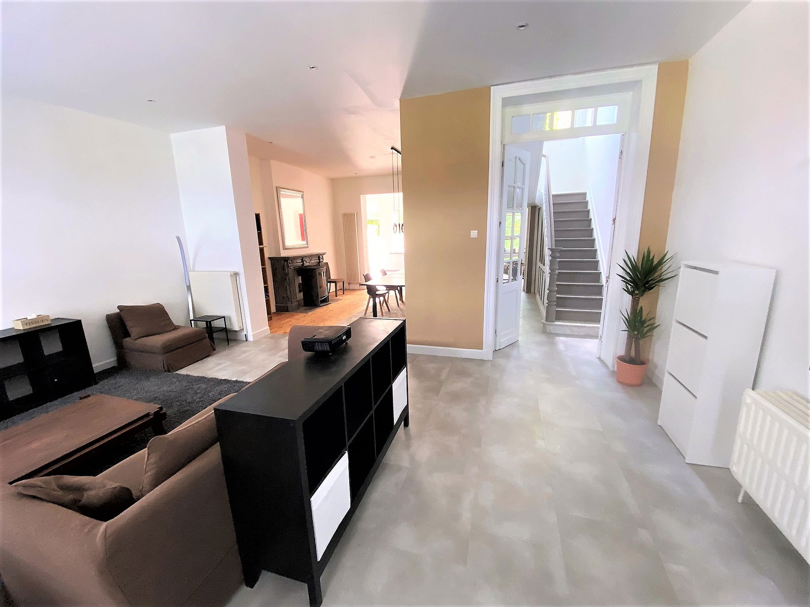 Collocazione Charleroi 266766