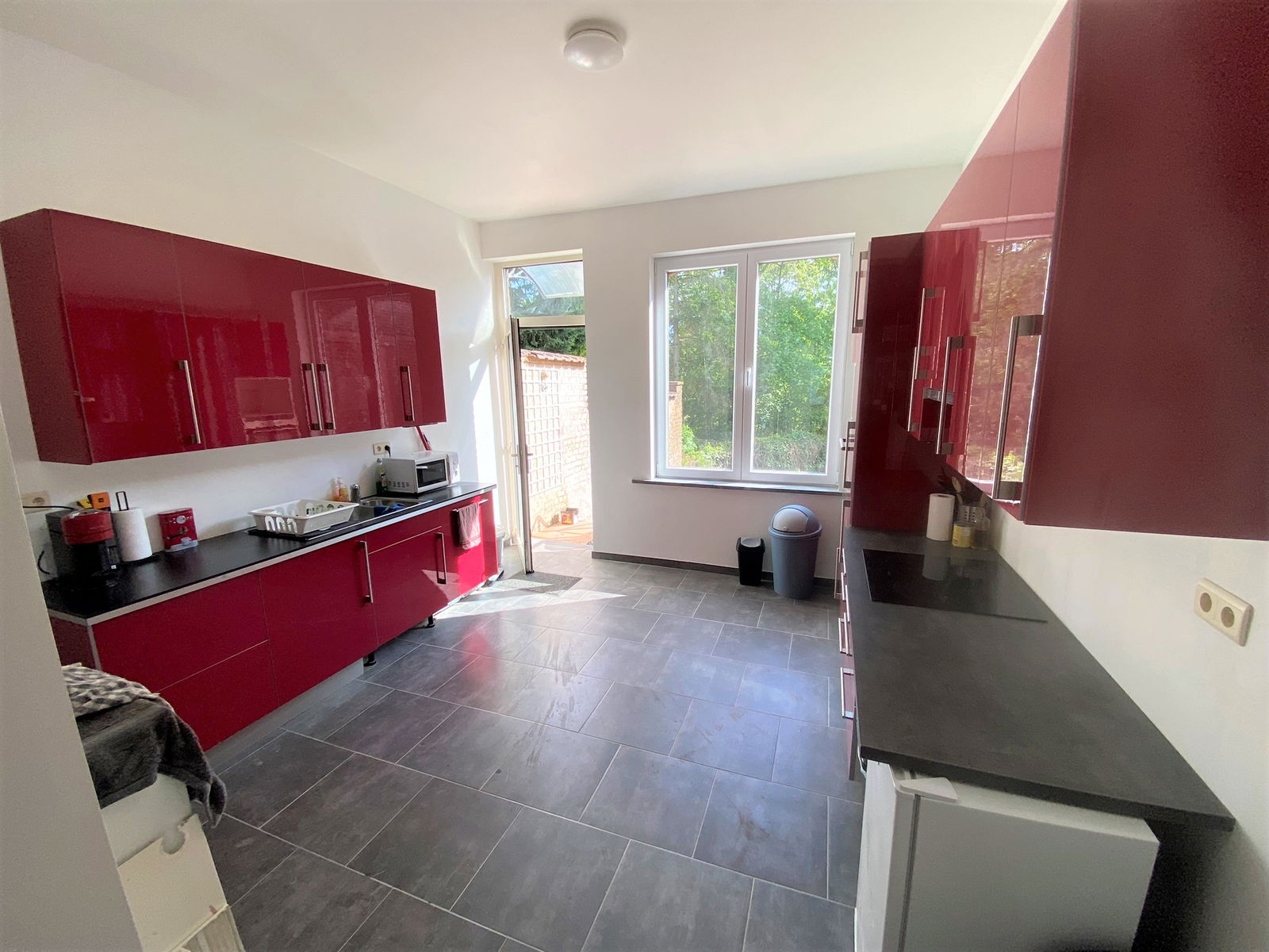 Collocazione Charleroi 266766