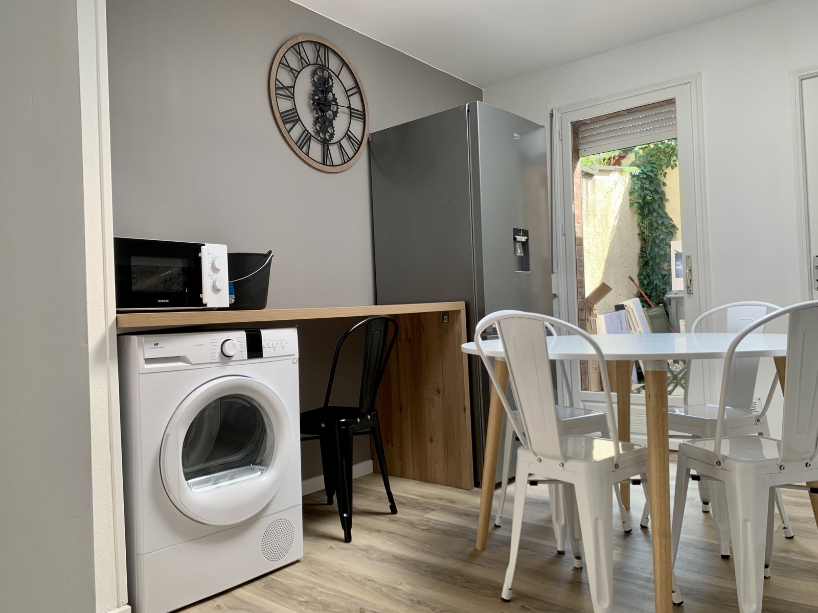 Collocazione Roubaix 263841