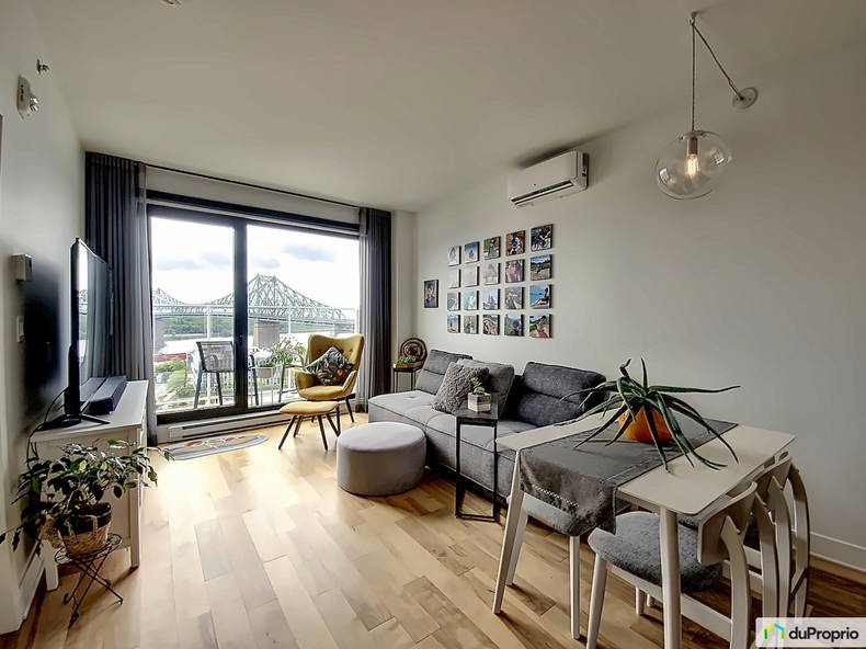 Entire Home Montréal 417797-1