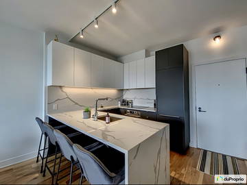 Habitación En Alquiler Montréal 417797