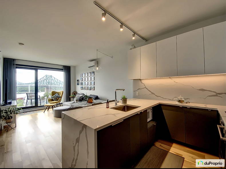 Entire Home Montréal 417797-3