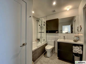 Entire Home Montréal 417797-8