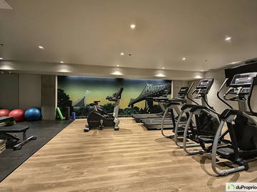 Entire Home Montréal 417797-12