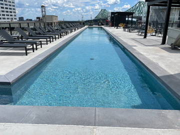 Entire Home Montréal 417797-13