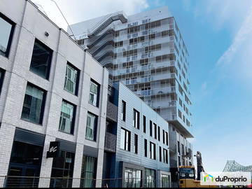 Entire Home Montréal 417797-15