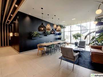 Entire Home Montréal 417797-16